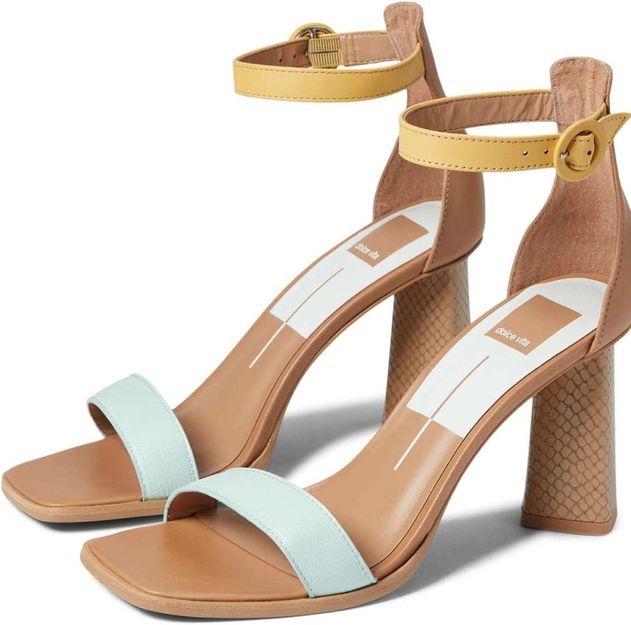 Women'S Shoes * | Dolce Vita Fionna