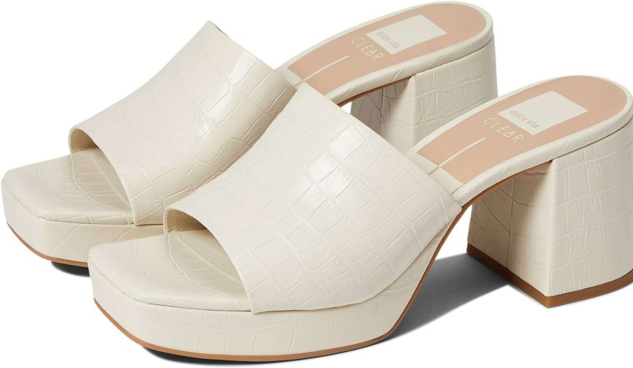 Women'S Shoes * | Dolce Vita Marsha