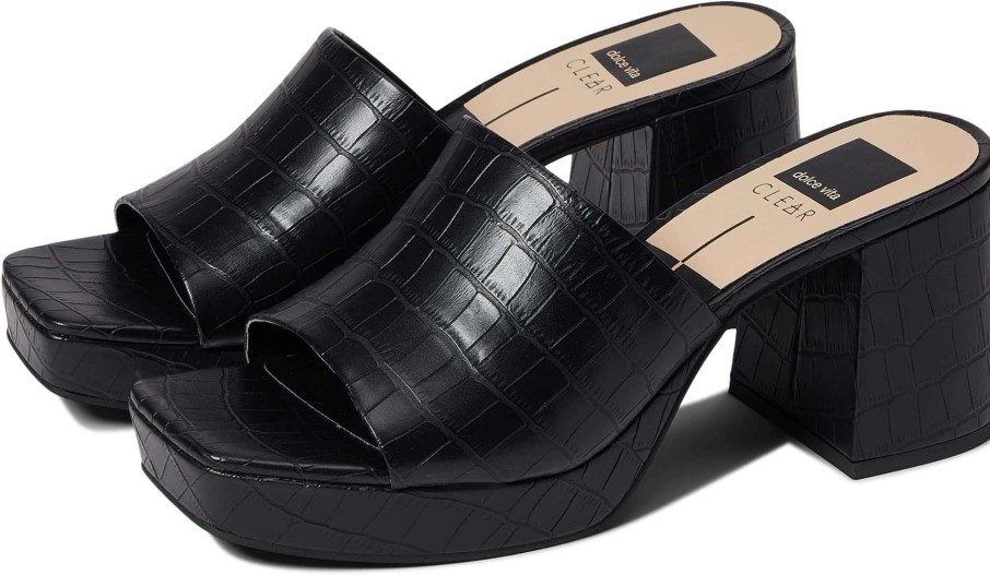 Women'S Shoes * | Dolce Vita Marsha