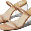 Women'S Shoes * | Dolce Vita Netra Lucite