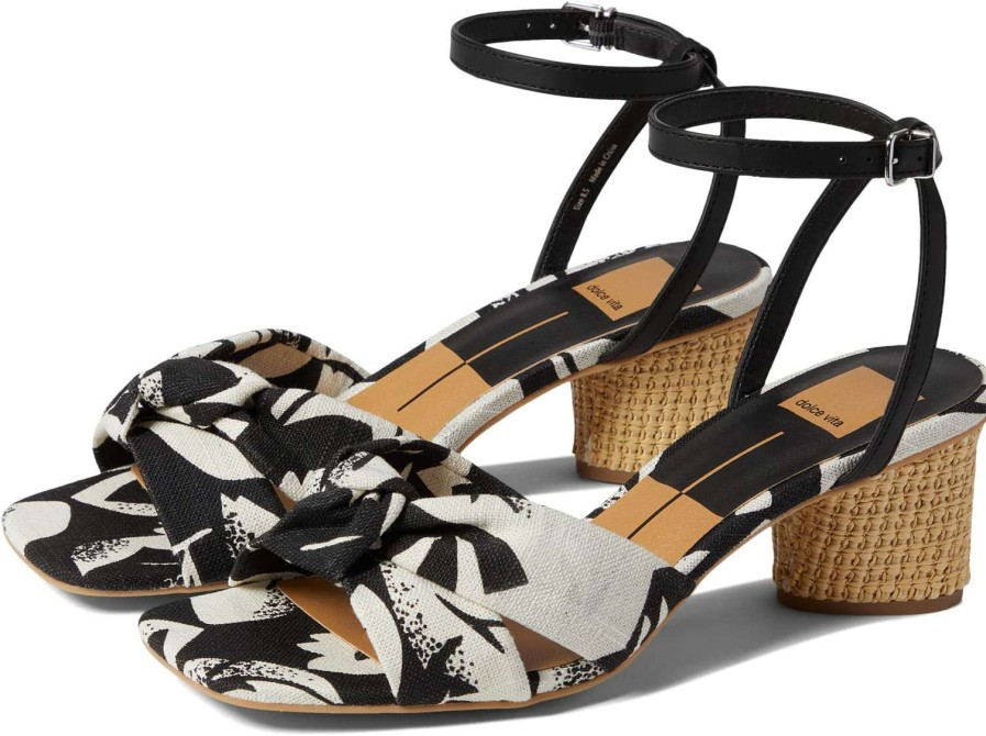 Women'S Shoes * | Dolce Vita Zeena