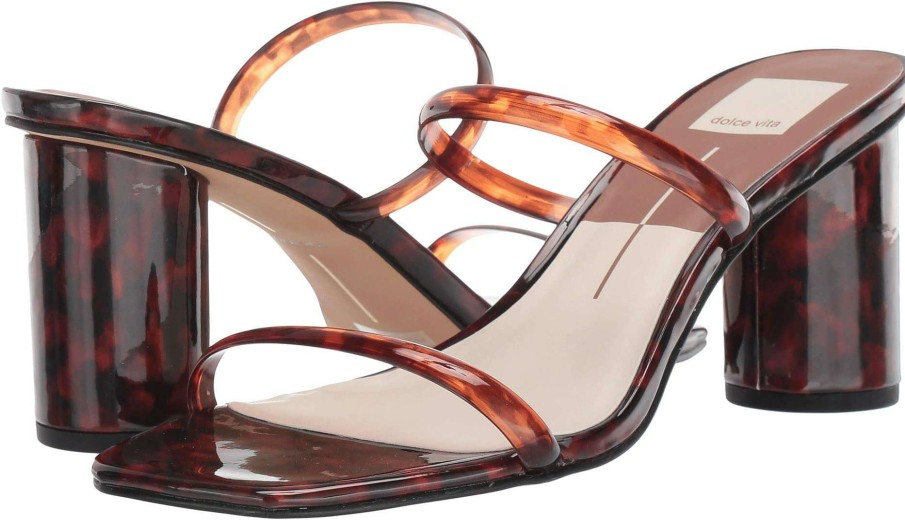 Women'S Shoes * | Dolce Vita Noles Vinyl