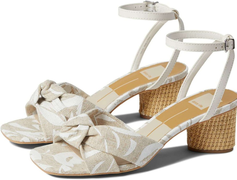 Women'S Shoes * | Dolce Vita Zeena