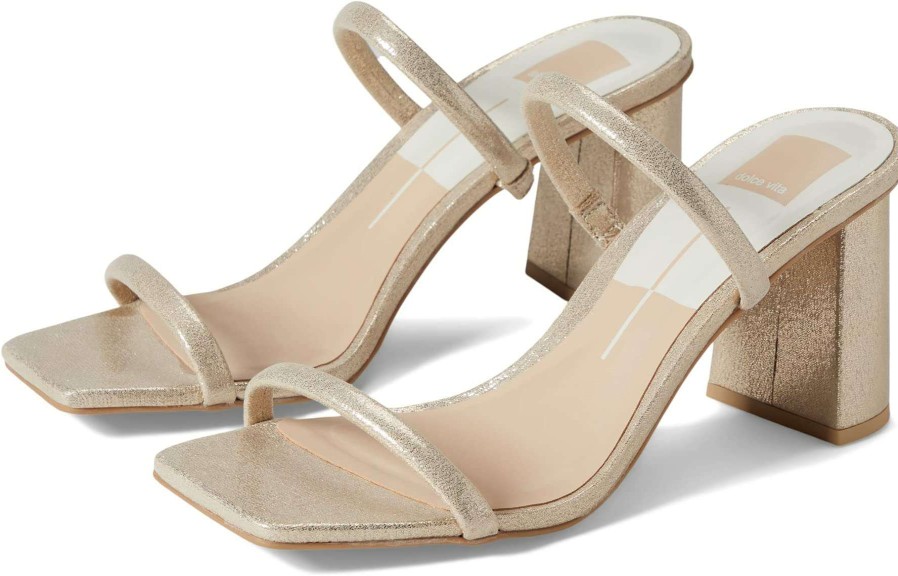 Women'S Shoes * | Dolce Vita Peyton