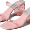 Women'S Shoes * | Dolce Vita Netra Lucite