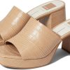 Women'S Shoes * | Dolce Vita Marsha