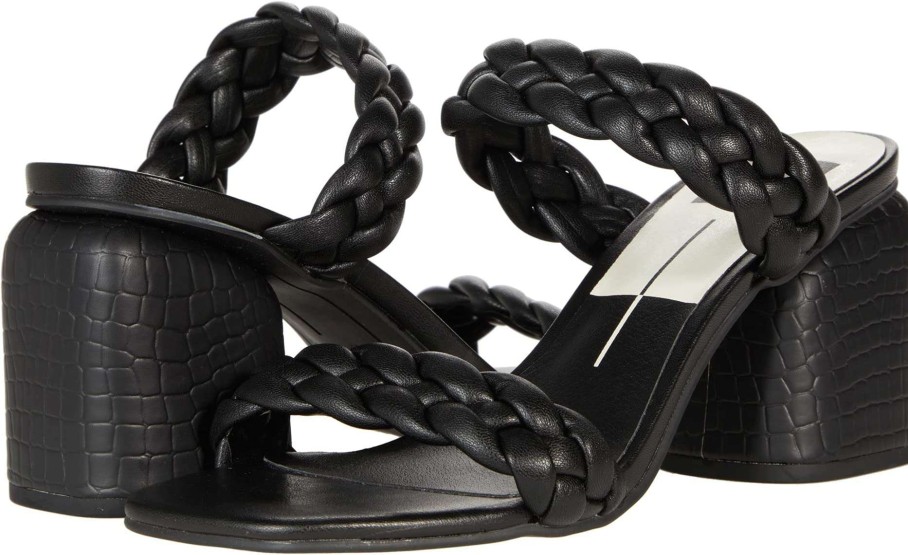 Women'S Shoes * | Dolce Vita Netra Woven