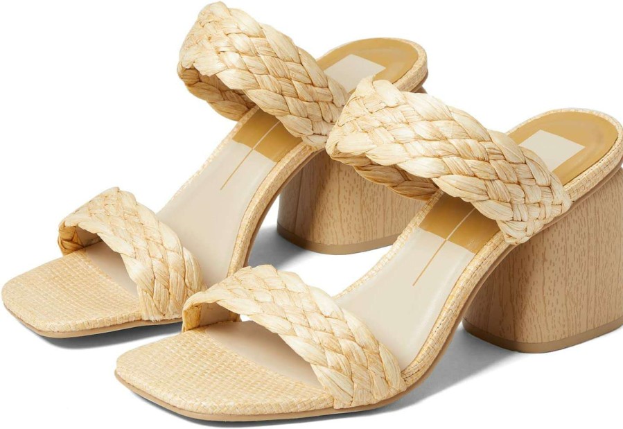 Women'S Shoes * | Dolce Vita Netra Woven