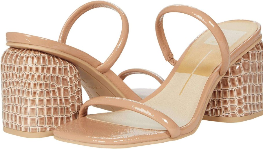 Women'S Shoes * | Dolce Vita Netra