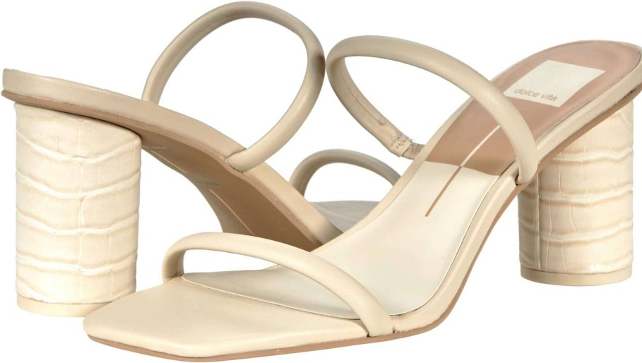 Women'S Shoes * | Dolce Vita Noles