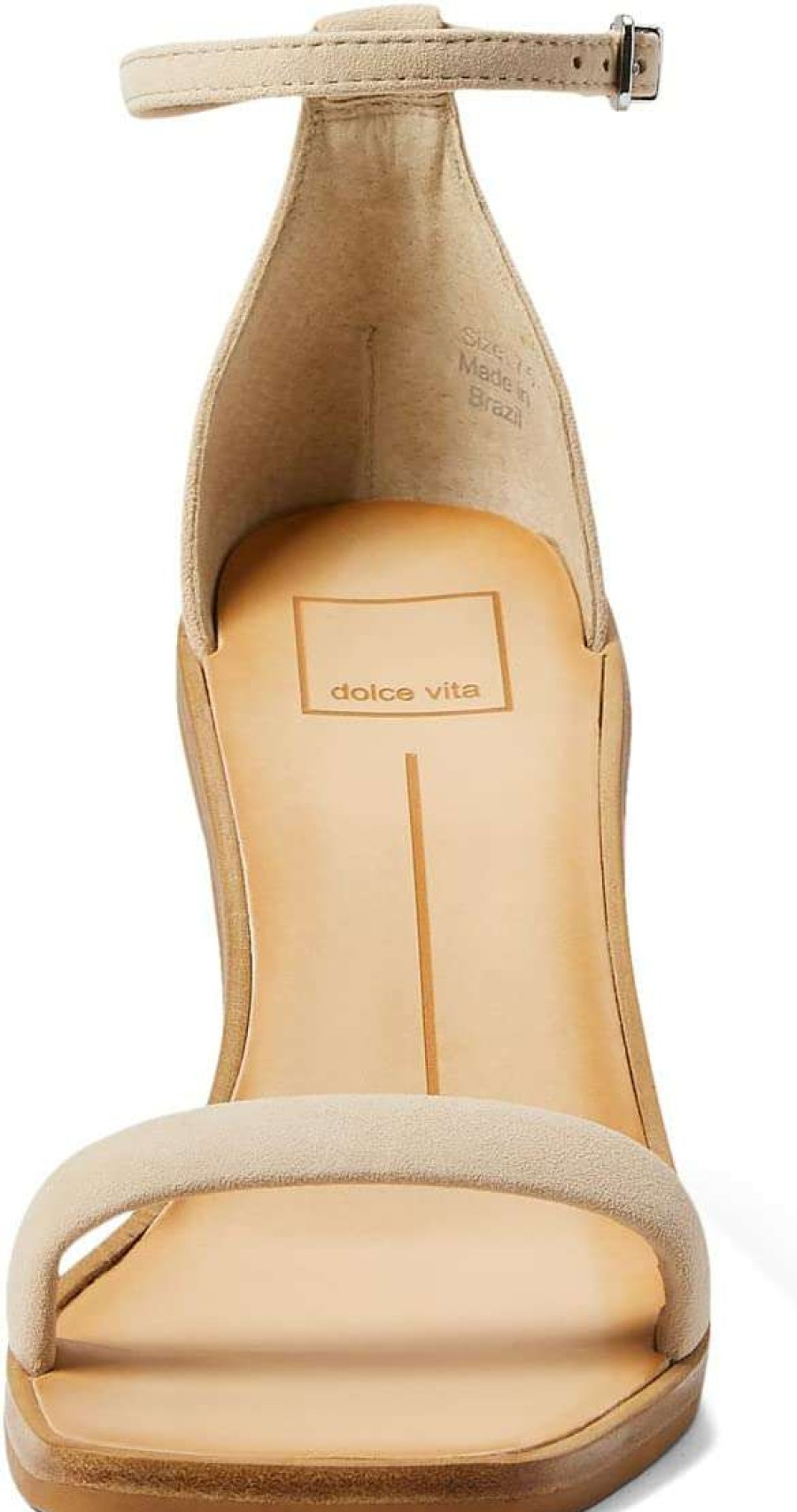 Women'S Shoes * | Dolce Vita Fayla